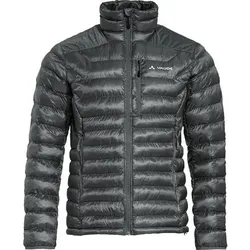 VAUDE Herren Batura Insulation Jacket, Größe S in Grau Grau