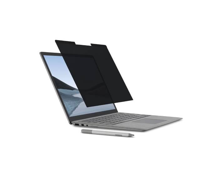 Kensington Filtre de confidentialité magnétique MagPro Elite pour Surface Laptop 13,5', 34,3 cm (13.5'), 3:2, Ordinateur portable, Filtre de confident