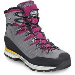 Meindl, Damen, Wanderschuhe, Air Revolution 4.1 (37), Grau