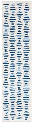 SAFAVIEH Tulum Lilana Moroccan Boho Rug