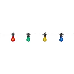 Star Trading, Lichterkette, Circus (5 m)