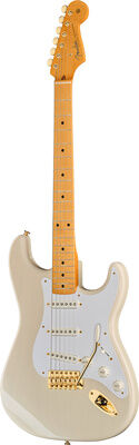 Fender Ltd Vintera III L50s Strat WBL White Blonde