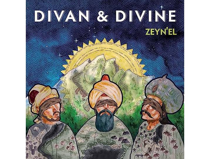 Divan & Divine