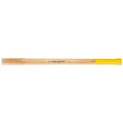 GEDORE OX E-96 H-0850 Ersatzstiel, Hickory, Knauf, 850 mm