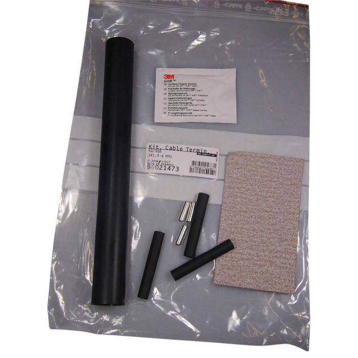 Grundfos Schrumpfmuffe 96021473 3x4 mm2, 3x6 mm2, für Unterwasserkabel