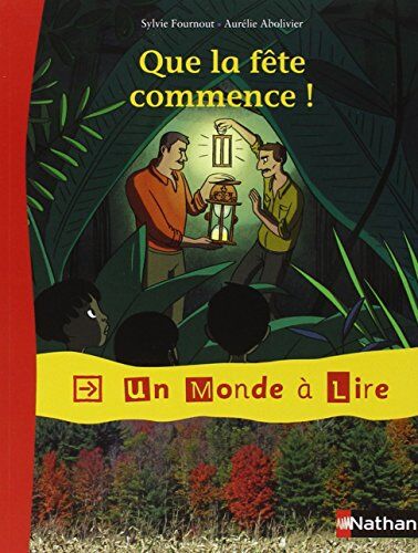 Sylvie Fournout - Que la fête commence ! - Preis vom 09.10.2026 07:28:09 h