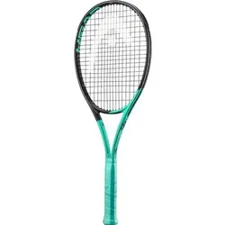 HEAD Herren Tennisschläger Boom MP 2022, Größe 2 in Silber Silber