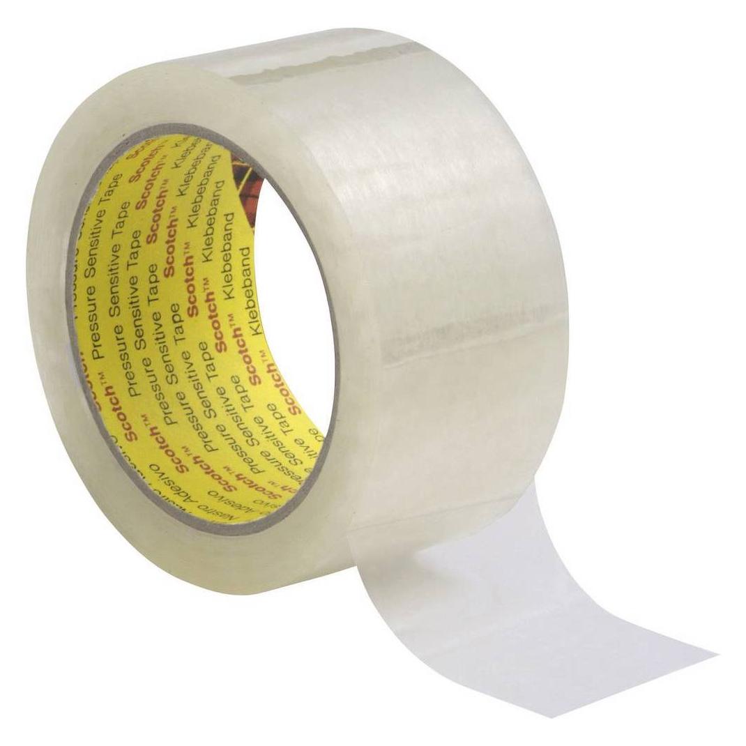 3M Scotch Verpackungsklebeband 305 (50 mm) (305T5066)