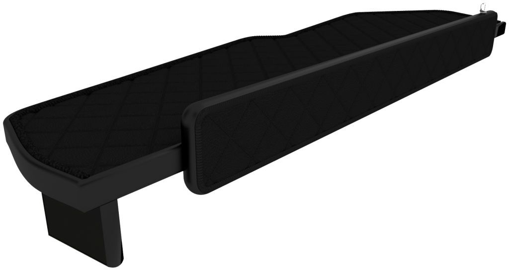F-Core Vano, cabina FT09 BLACK