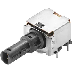 Weidmüller Verbinder IE-PCB-SPM-P-90-THR