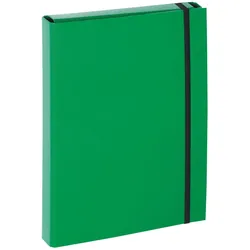 Pagna, Mappe, Heftbox (A4)