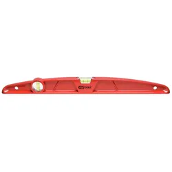 KS Tools, Wasserwaage, Schwere Aluminiumdruckguss-Wasserwaage (40 cm)