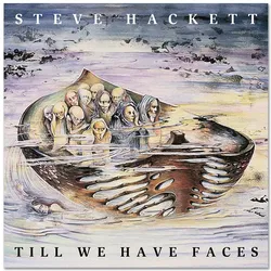Insideoutmusi, Schallplatten, Till We Have Faces (Gate) (Reis)