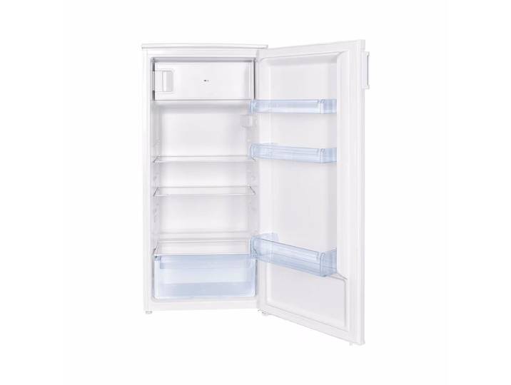 Primotec Riga Kühlschrank freistehend – weiss