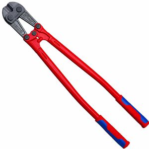Knipex Bolzenschneider 71 72 760, 760mm, für Schlösser