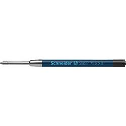 Schneider Schreibgeräte 175501 Kugelschreibermine Schwarz 0.7 mm dokumentenecht: Ja
