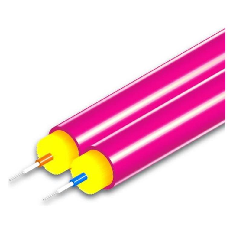Lightwin High Quality Duplex LWL Patchkabel, MM OM4, LC (LDP-50 LC-LC 15.0 OM4)