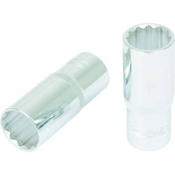 KS Tools 9185351 9185351 12-Kant Stecknuss 1 1/4 1/2 (12.5 mm)