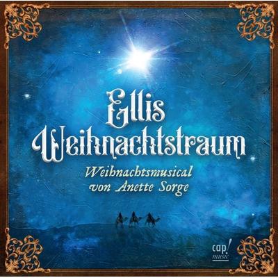 Ellis Weihnachtstraum -