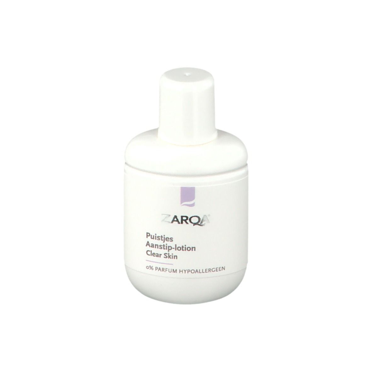 Zarqa Clear Skin Puistjes Aanstip-Lotion 20 ml Lotion