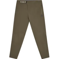 Fox, Herren, Velohosen, Yth Ranger Pant (28), Grün, Braun