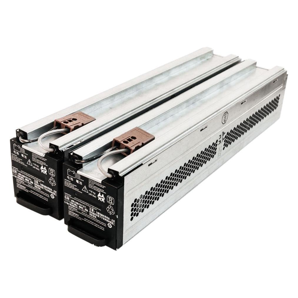 Origin Storage Origin Replacement UPS Battery Cartridge APCRBC140 For SRT5KXLT (SRT5KXLT-BAT)
