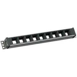 Bachmann, Steckdosenleiste, Multiple socket outlets (9x, CEE 7/3)