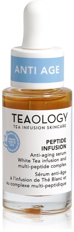 Teaology Serums Peptide Infusion sérum liftant anti-rides 15 ml