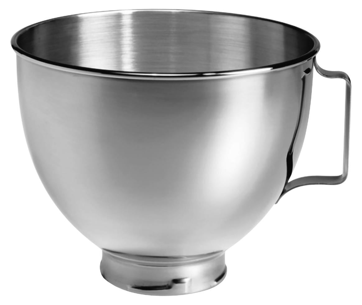KitchenAid 5K45SBWH