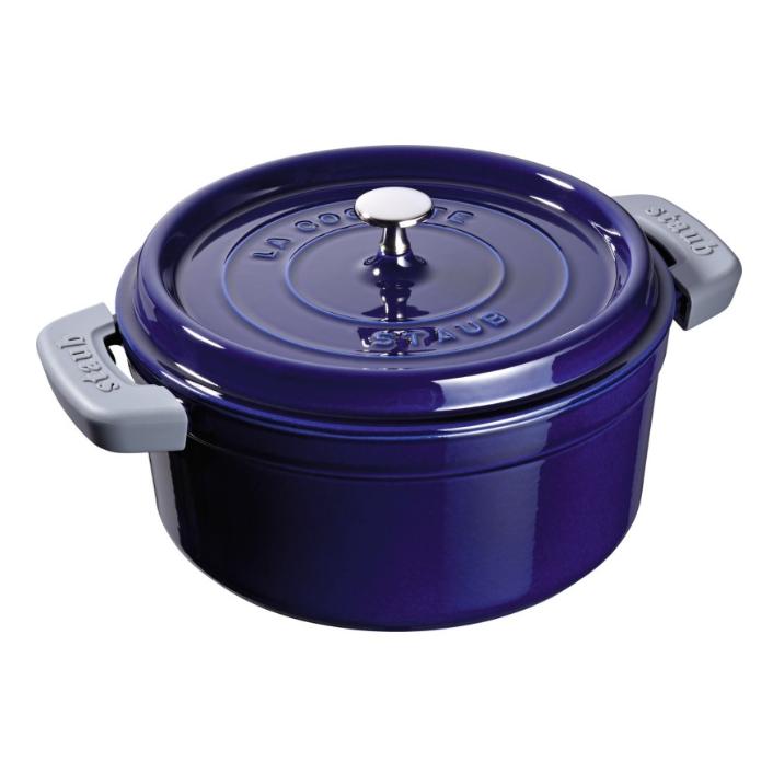 Staub 2 Silikongriffe zu Topf (Kunststoff) (2E100104)