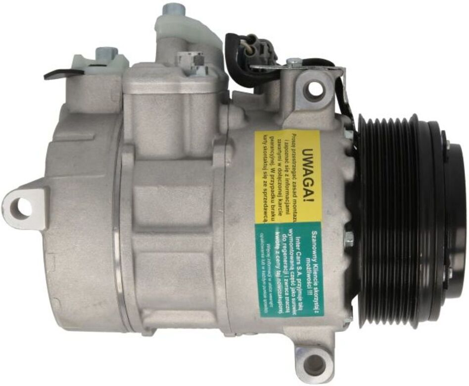 Klimakompressor TEAMEC TM8629667