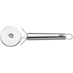 Silit Classic Line Pizzaschneider, 22 cm