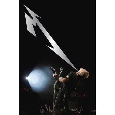 Metallica - Quebec Magnetic [2 DVDs], DVD