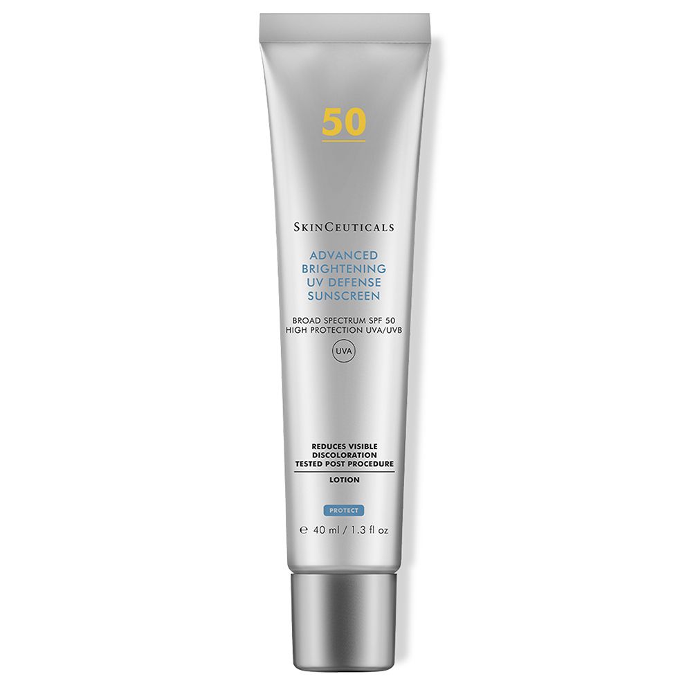 Skinceuticals Adv.Bright.UV Def.Sunscreen SPF 50 40 ml Flüssigkeit