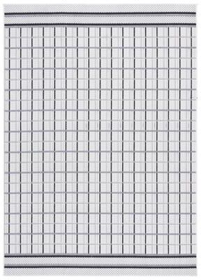 SAFAVIEH Veranda Tiziana Washable Indoor/Outdoor Rug - Weather Resistant & Easy Cleaning