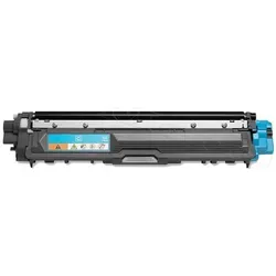 Kompatible Tonerkartusche Brother TN-246 Cyan, TN246C