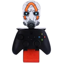 Exquisite Gaming Ikon Borderlands Psycho Mask (PS5), Mehrfarbig