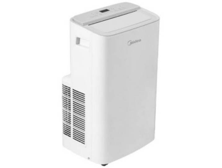 Midea - Climatiseur Mppxa-09crn7-Qb6