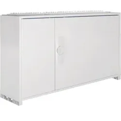Hager FP33TN2 Schrank, univers, IP44/I, 500x800x205mm, leer