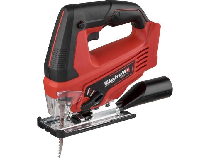 Einhell Power X-Change Akku-Stichsäge TC-JS 18 Li - Solo