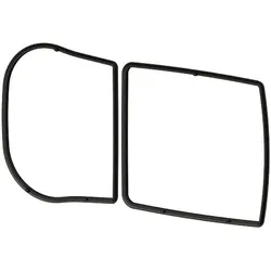 Kessel 70318 - Dichtungsset I für Kessel-Staufix Premium
