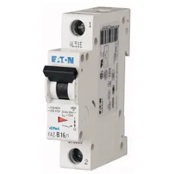 Eaton Leitungsschutzschalter FAZ-C1/1
