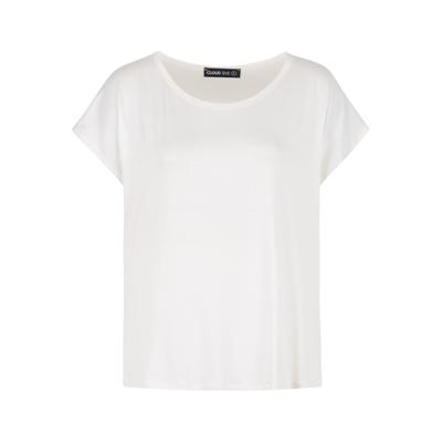 CLOUD 5IVE "CLOUD 5IVE Viskose T-Shirt Print" 1