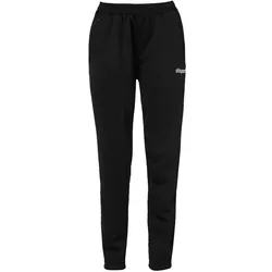 uhlsport Essential Performance Trainingshose Damen schwarz M