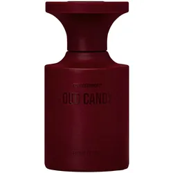 50ml BORNTOSTANDOUT Oud Candy Extrait de Parfum