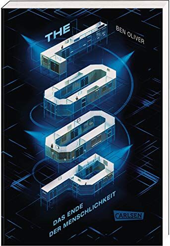 Ben Oliver - The Loop. Das Ende der Menschlichkeit (The Loop 1): Ein nervenzerfetzender Pageturner für Fans von MAZE RUNNER und DIE TRIBUTE VON PANEM - Preis vom 13.10.2026 19:28:25 h