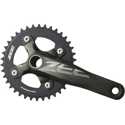 Shimano, Velokurbel, (175 mm)