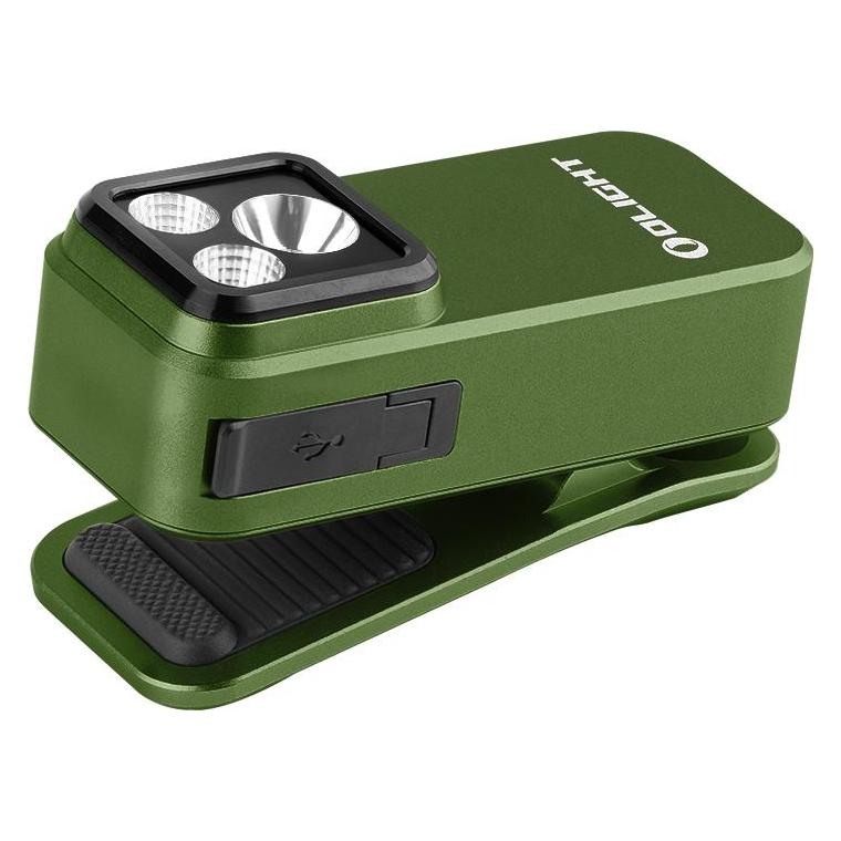 Olight Oclip Pro (6 cm, 500 lm) (12974)