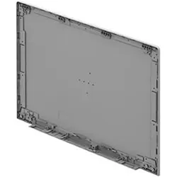 HP SPS-BACK COVER 300N WLAN, Notebook Ersatzteile, Schwarz
