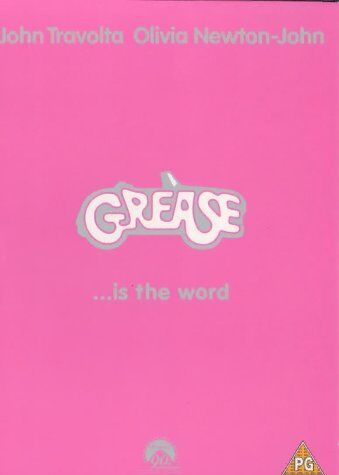Randal Kleiser - Grease [UK Import] - Preis vom 09.10.2026 07:28:09 h